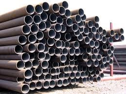 16Mn seamless steel pipes